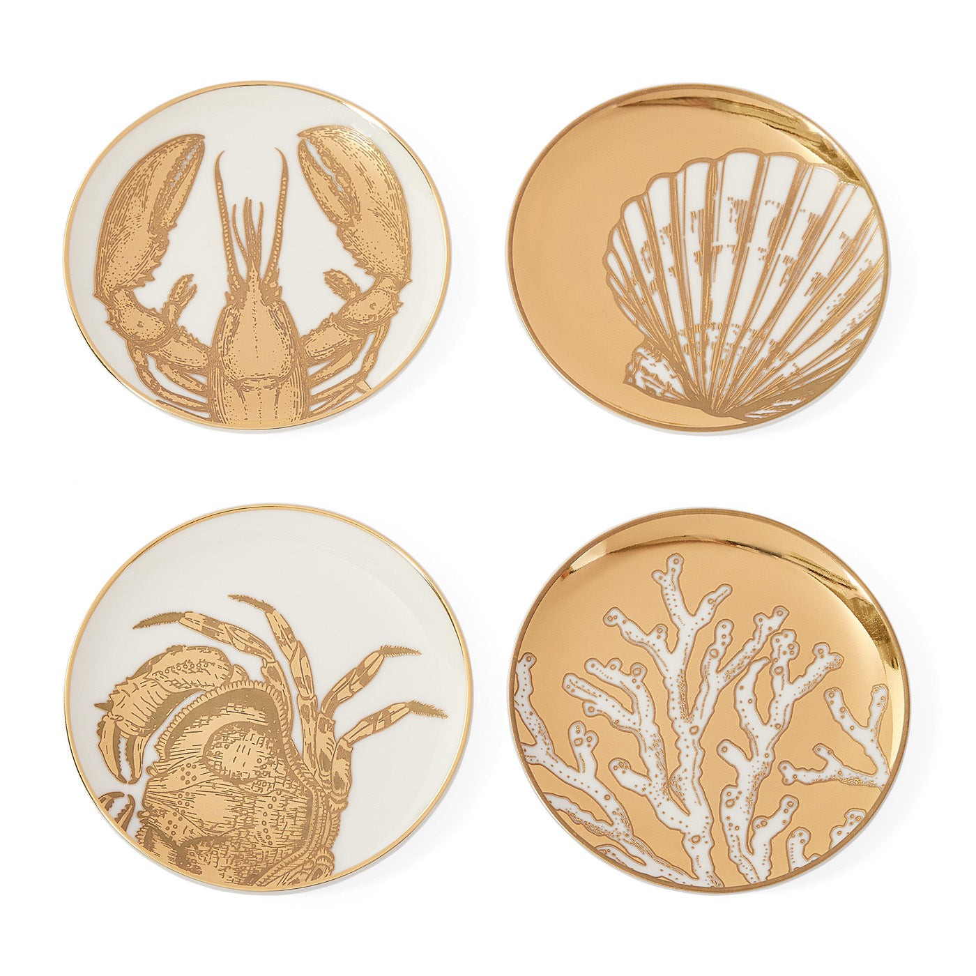 Maritime Coasters