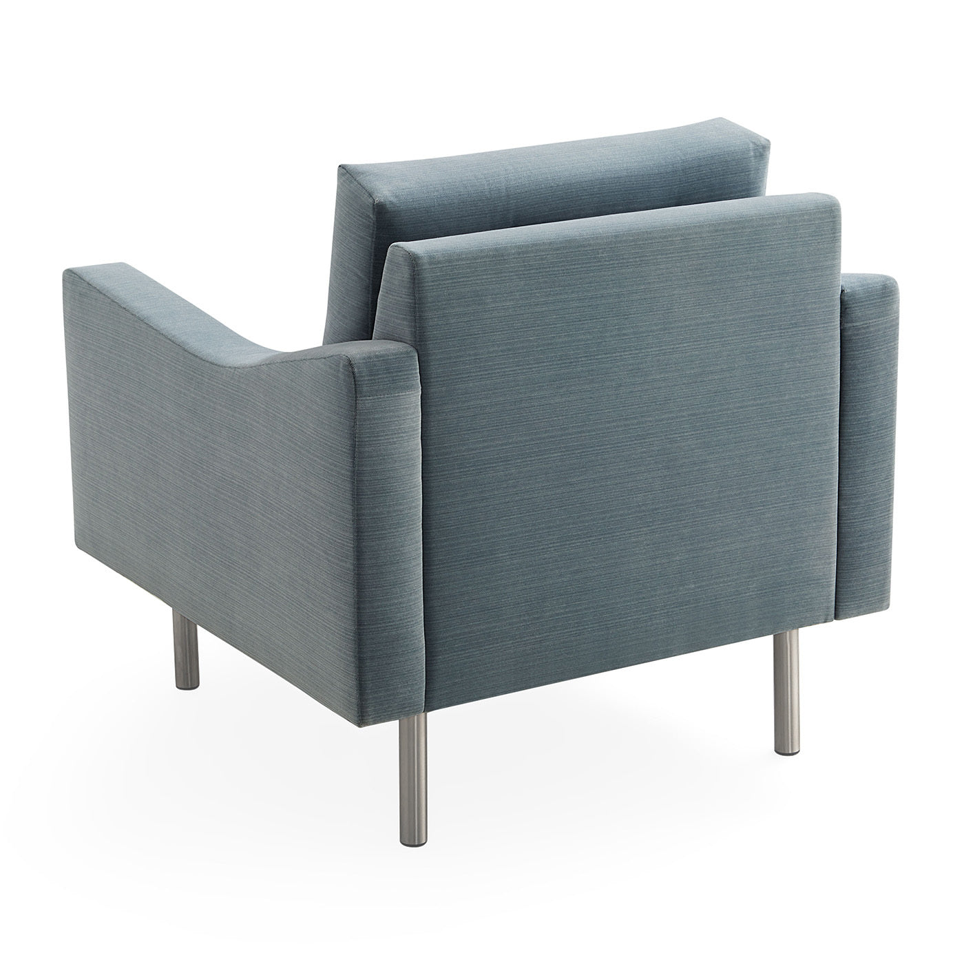 Marnie Lounge Chair - angle back view