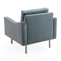 Marnie Lounge Chair - details view 2