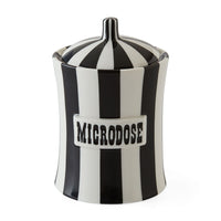 Microdose Vice Canister - styled view