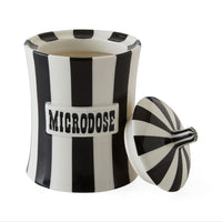 Microdose Vice Canister - details view