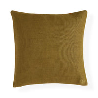 Monterey Bullseye Pillow - details view