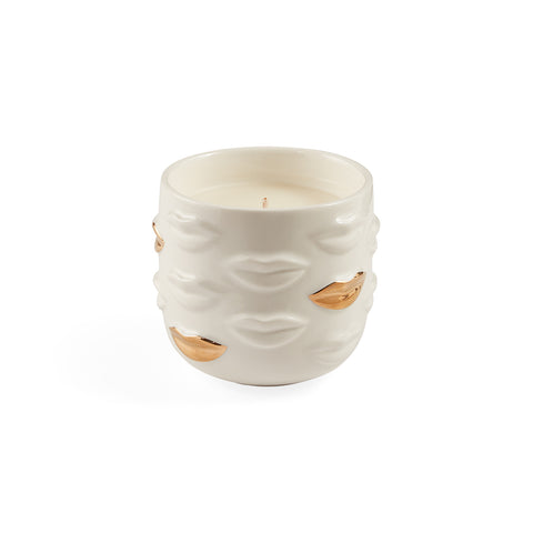 Muse D'Or Ceramic Candle by Jonathan Adler — The Modern Shop