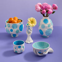 L'Pop Eve Accent Bowl - styled view 2