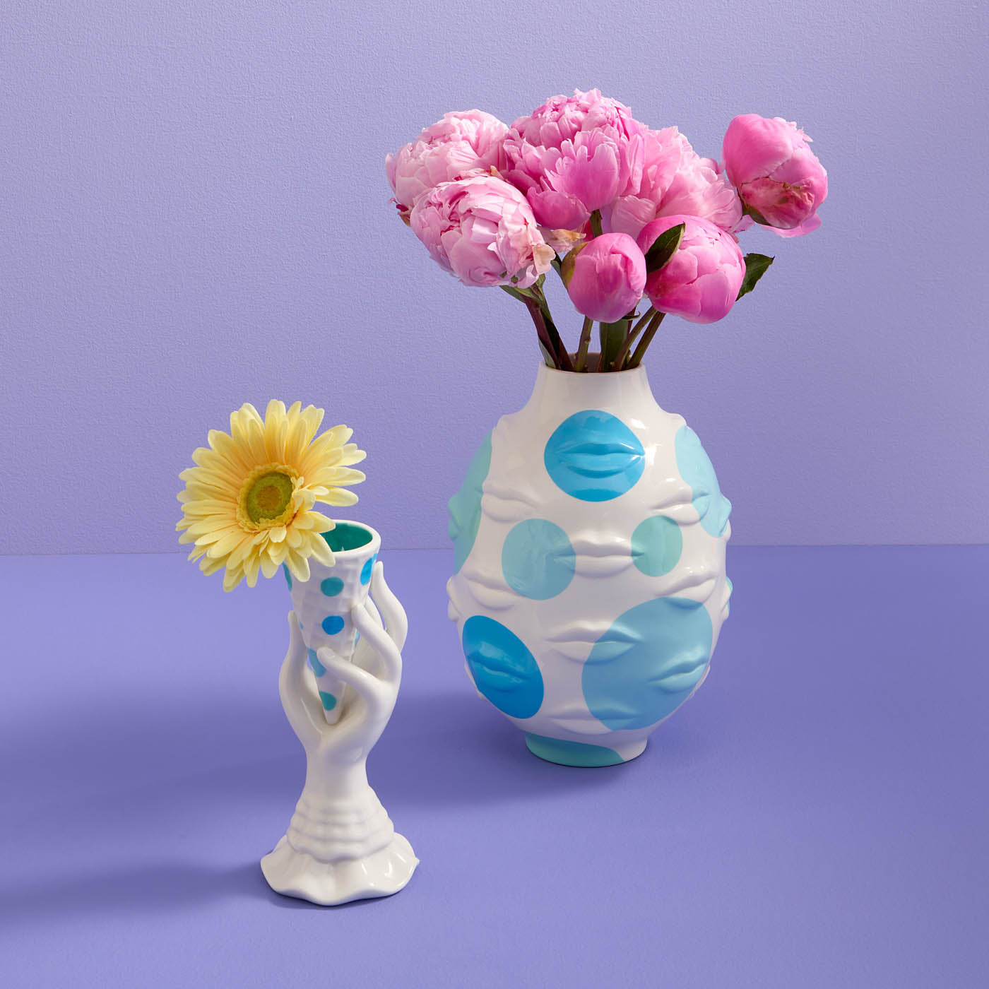 L'Pop I-Scream Vase - collection view