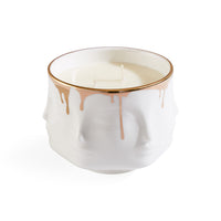 Muse Miel Candle - front view
