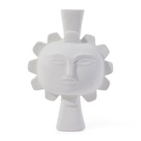 Muse Sun Vase - details view