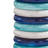 Mustique Accent Table - details view