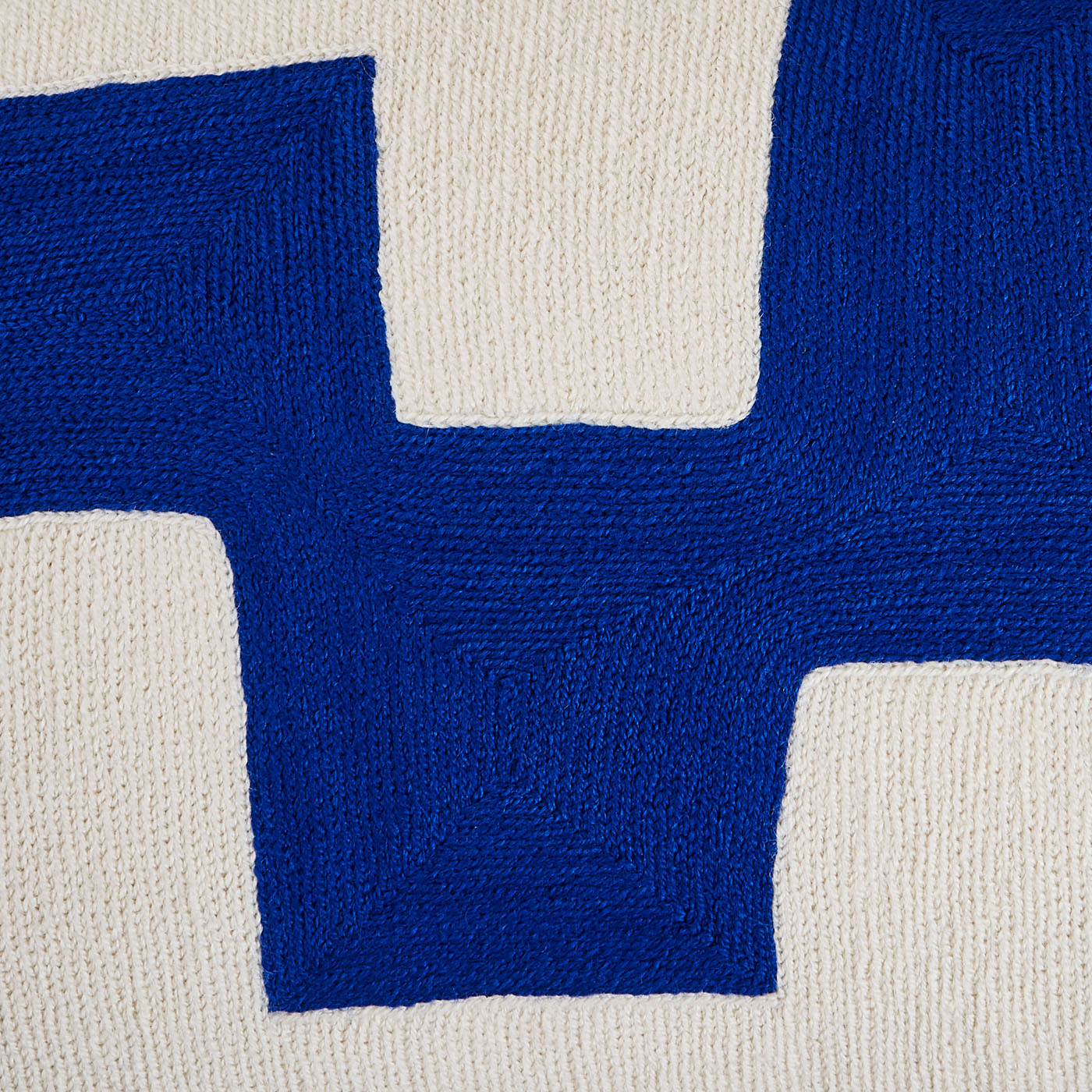 Jonathan Adler Ojai Block Pillow - Thumbnail 5