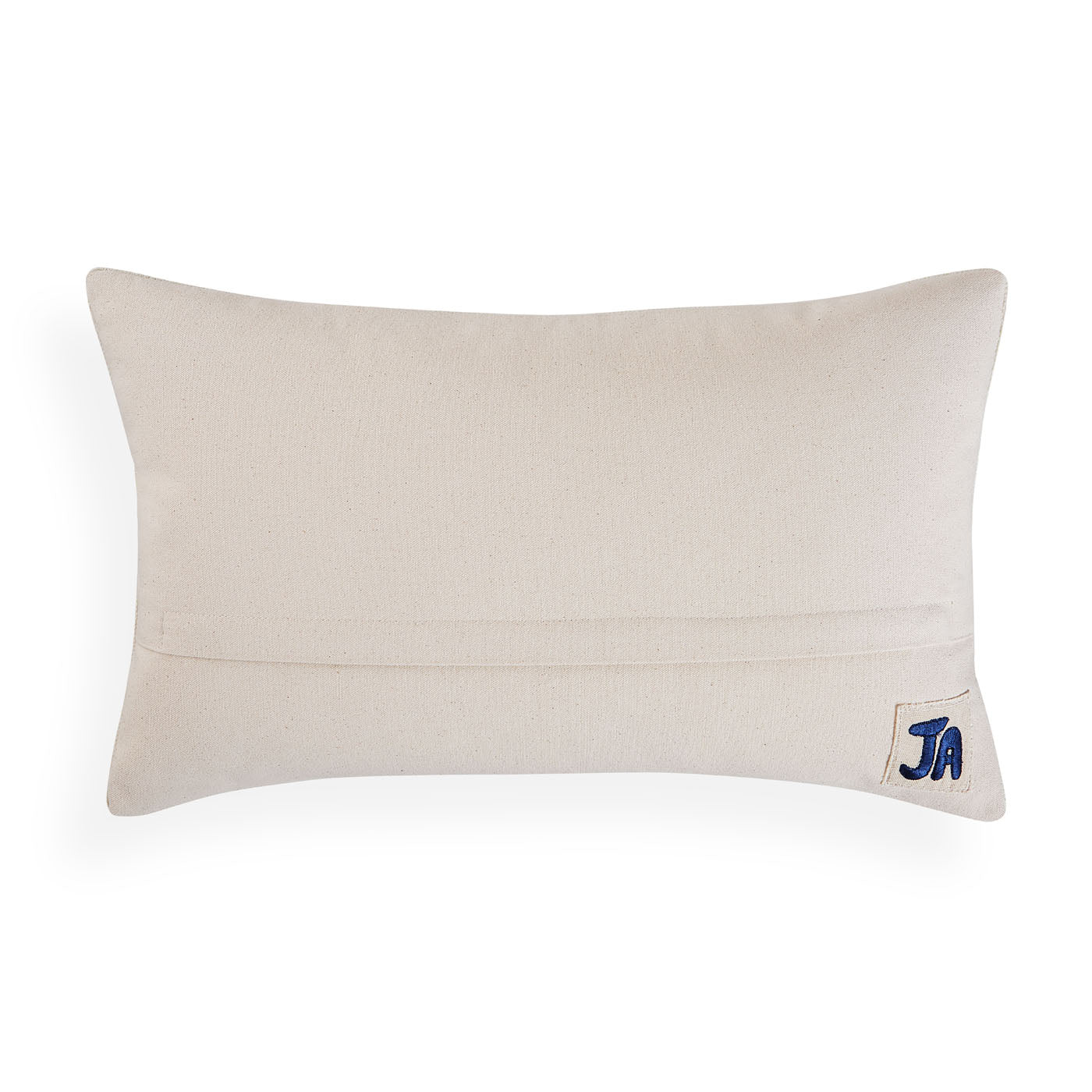 Jonathan Adler Ojai Block Pillow - Thumbnail 3