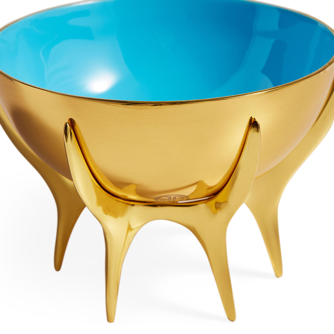 Jonathan Adler Oscar Bowl - Thumbnail 3