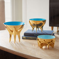 Oscar Bowl collection - styled view