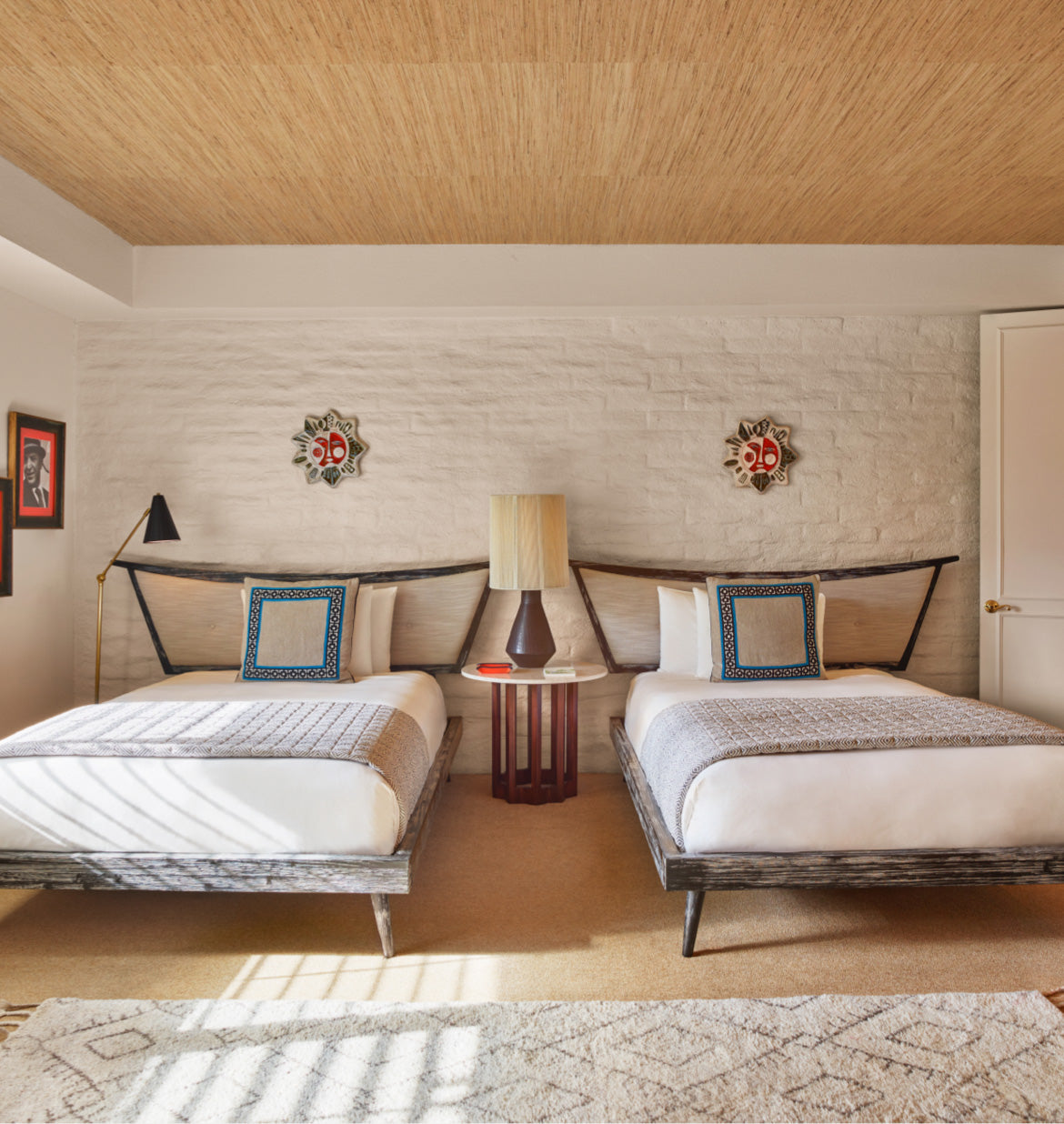 Parker Park Spring Room