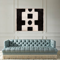 Paule Marrot with Bond Dining Table