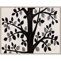 Paule Marrot Black Tree - styled view