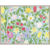 Paule Marrot Daffodils - styled view