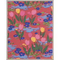Paule Marrot Tulips 2 - styled view