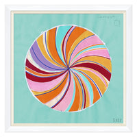 Paule Marrot  - Agathe Variation VI