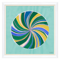 Paule Marrot  - Agathe Variation V