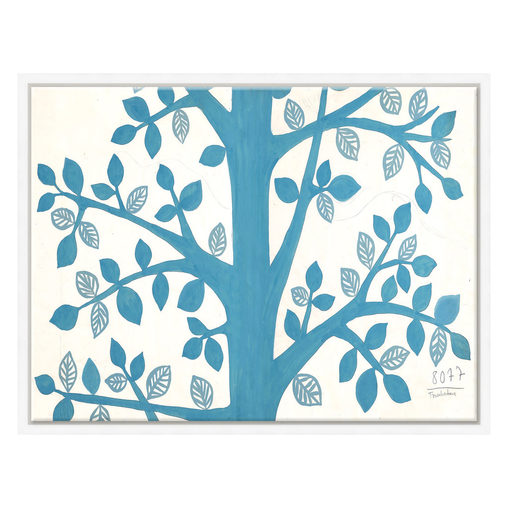 Paule Marrot Tree