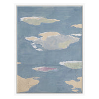 Paule Marrot  - Clouds