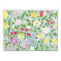 Paule Marrot  - Daffodils