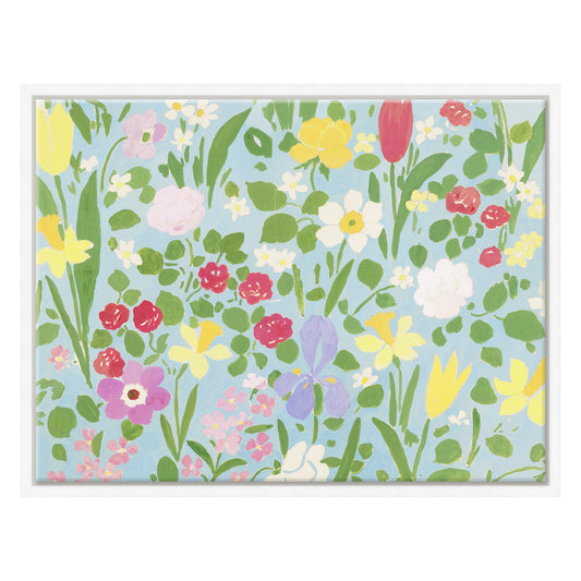 Paule Marrot  - Daffodils