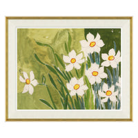 Paule Marrot  - Fleur Blanche