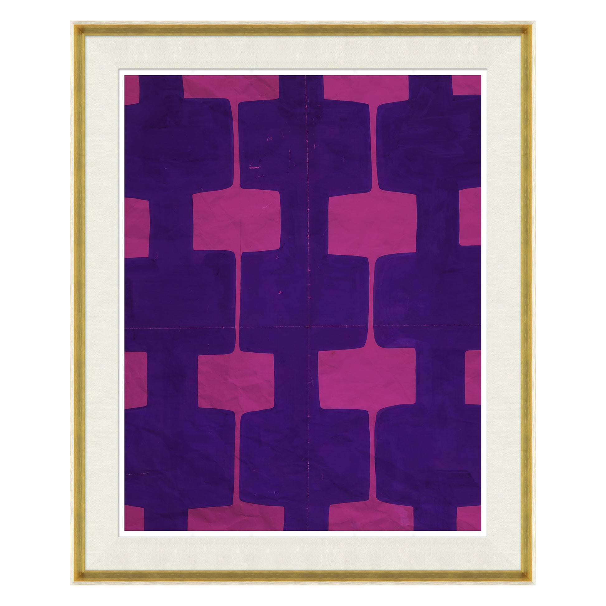 Paule Marrot  - Fuschia