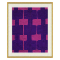 Paule Marrot  - Fuschia