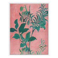 Paule Marrot  - Pink Birds