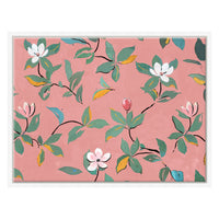 Paule Marrot  - Pink Magnolia