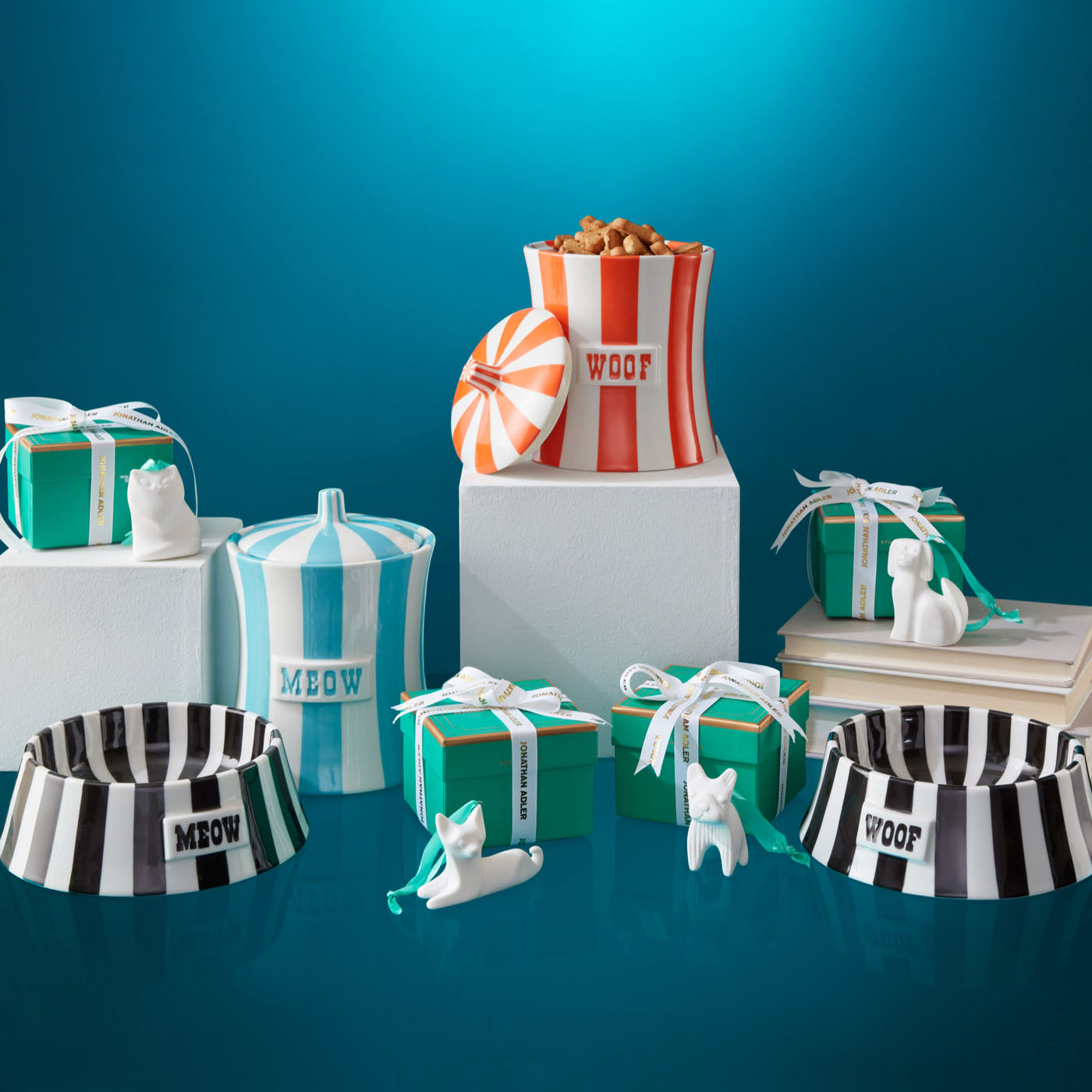 vice pet collection - holiday shot
