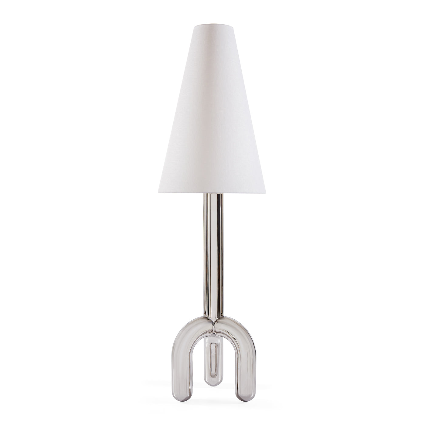 Pompidou Floor Lamp - front view