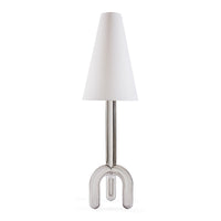 Pompidou Floor Lamp - front view