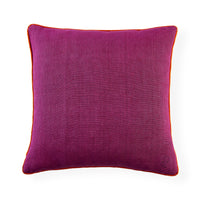 Pompidou Fuchsia Loops Pillow