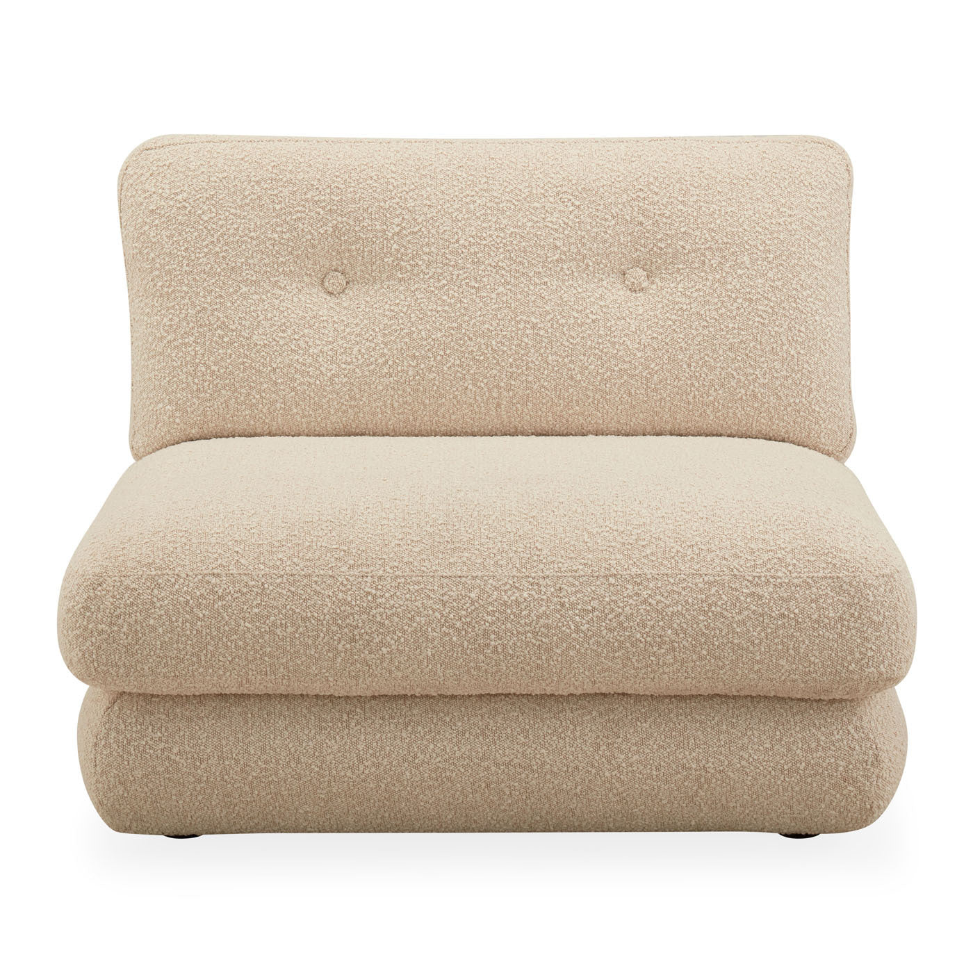 Jonathan Adler Pompidou Ottoman - Thumbnail 3
