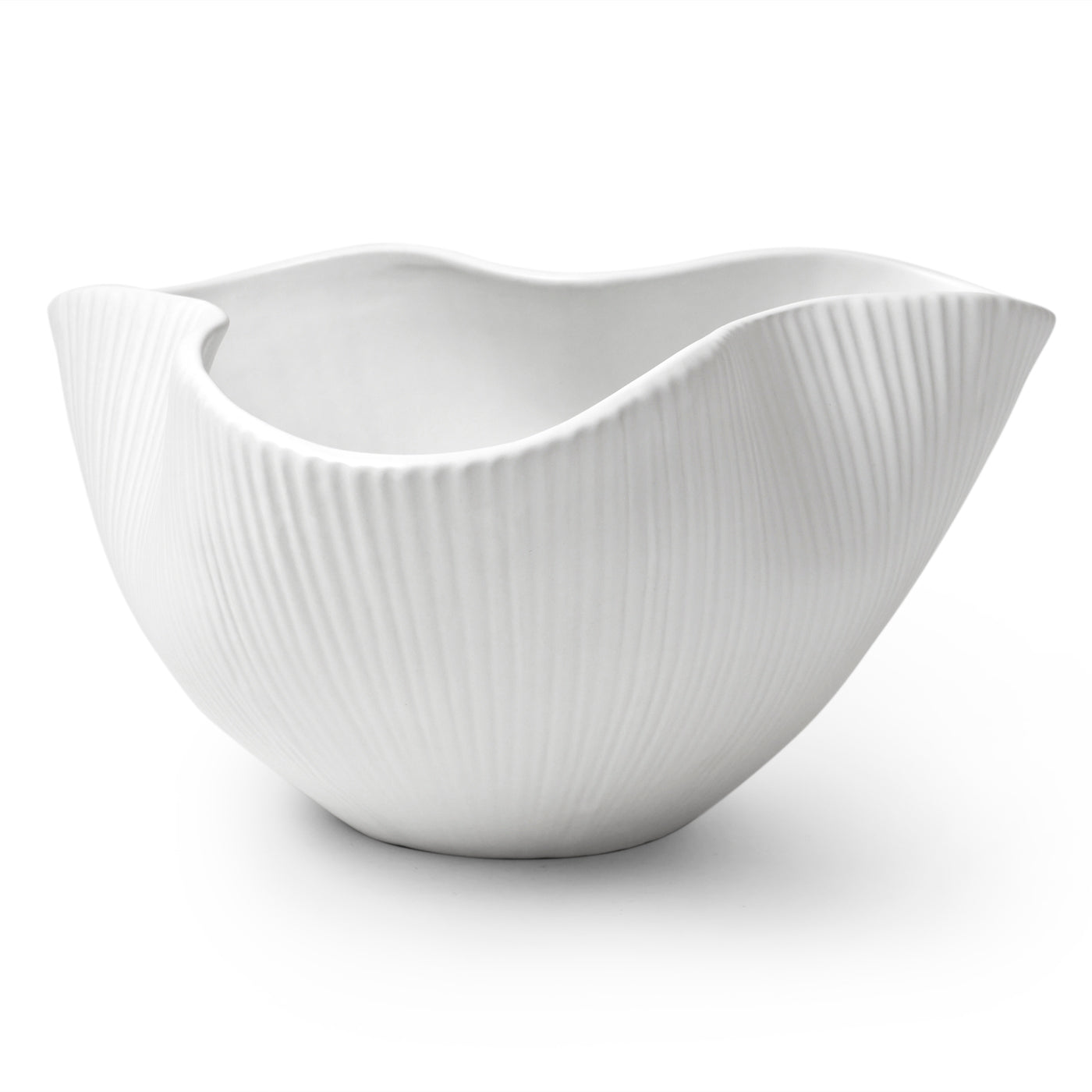 Jonathan Adler 大皿 Jonathan Adler + Jonathan Adler Metallic Zebra Dish
