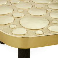 Reform Pebble Cocktail Table - details view