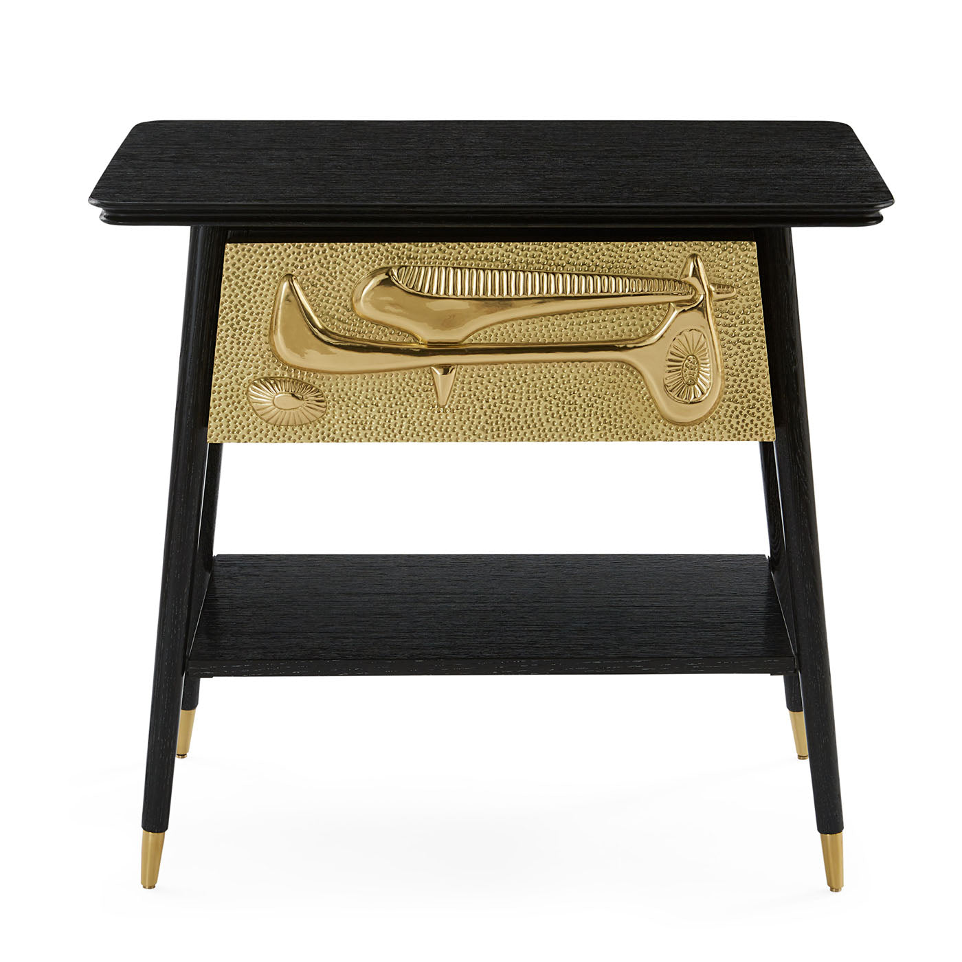 Reform Side Table - front view