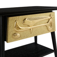 Reform Side Table - details view