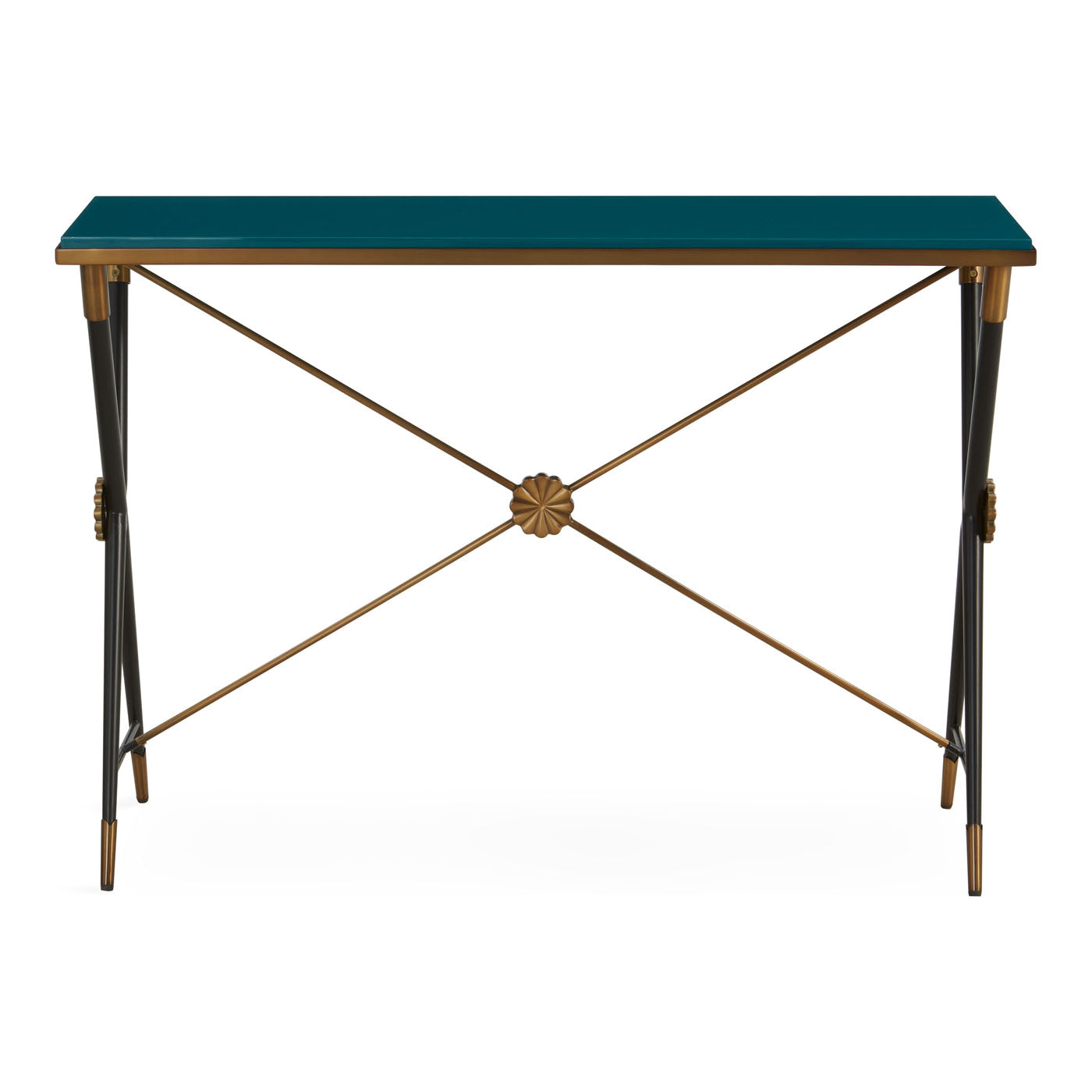 Rider Console - front view