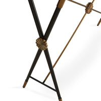 Rider Console - details view