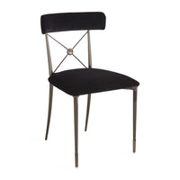 Rider Dining Chair