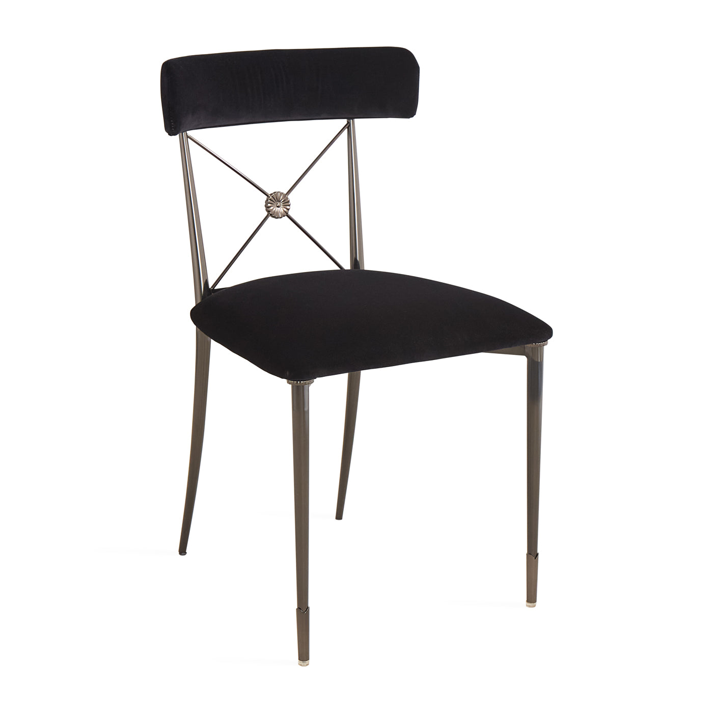 Rider Dining Chair