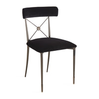 Rider Dining Chair