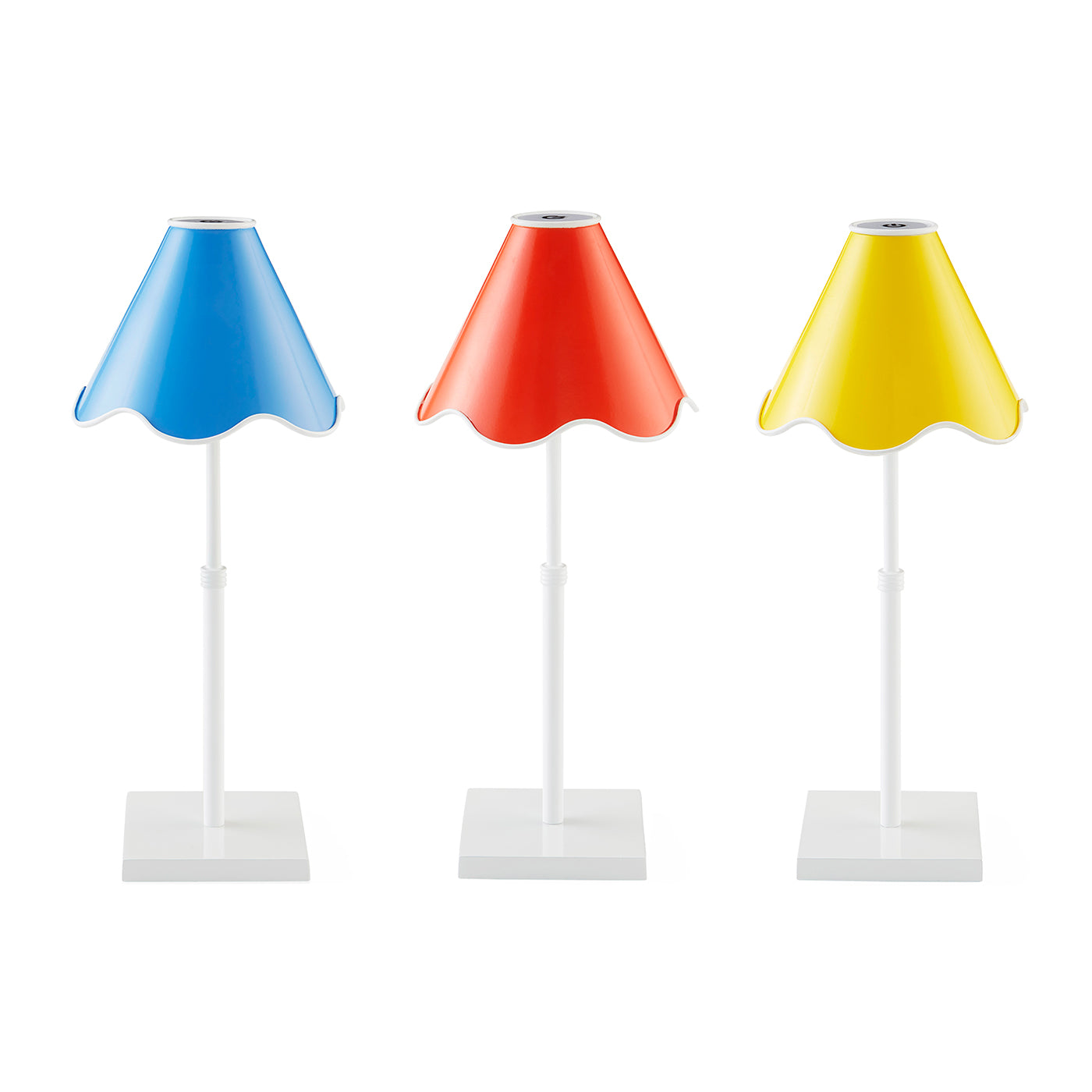Ripple Rechargeable Table Lamp Bundle