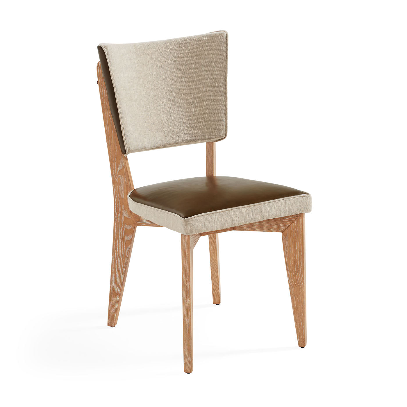 Rive Gauche Dining Chair - angle view