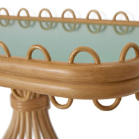 Riviera 26.75" Floating Console