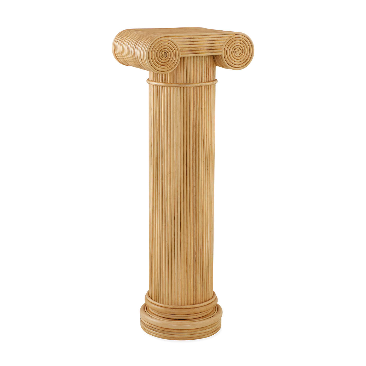 Riviera Capital Pedestal - style shot